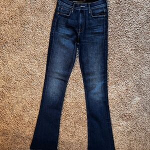 Mother The Runaway Bootleg Jean